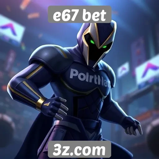 Comparação entre e67 bet e outras plataformas de jogos
