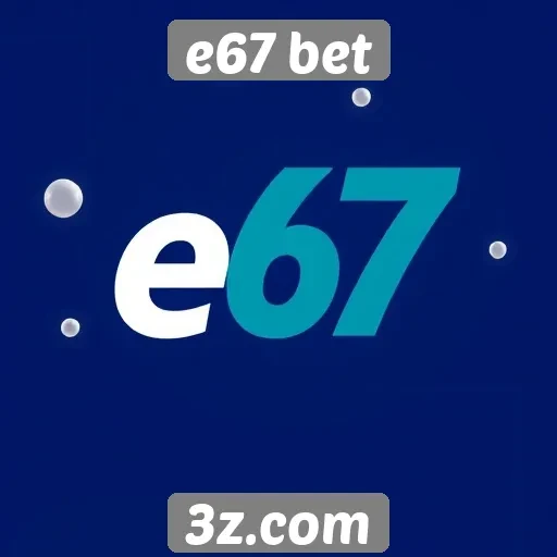 plataforma e67 bet amplia opções de pagamento