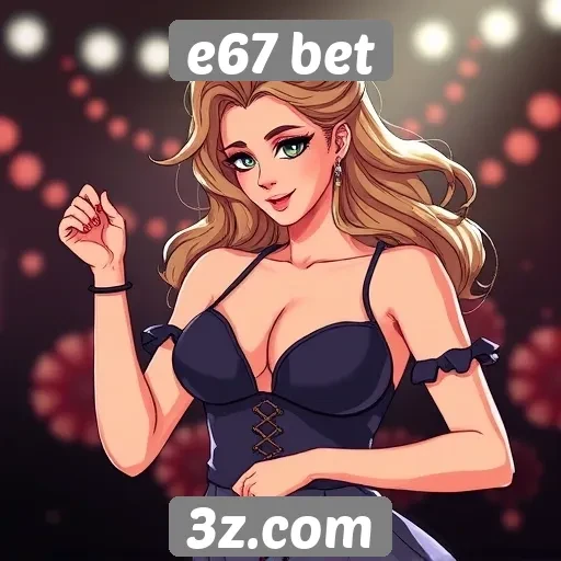 Opiniões de especialistas sobre e67 bet