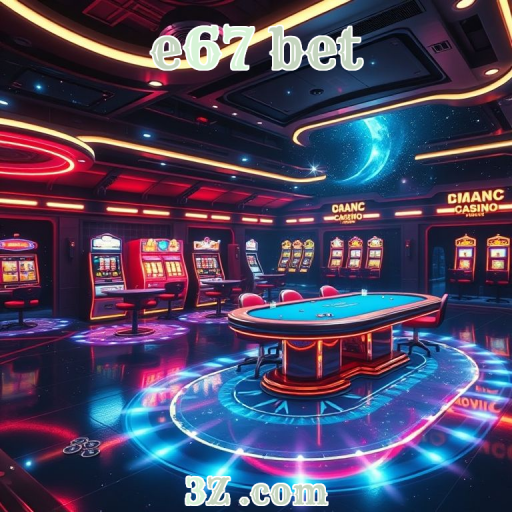 Inovação no Login: Experimente a e67 bet no Brasil
