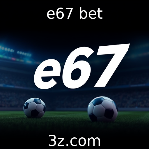 e67 bet : Crescimento do mercado de apostas online no Brasil