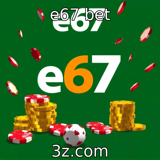 e67 bet : Regulamentação de jogos online avança em diversos países