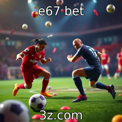 e67 bet - Mudanças nas preferências dos jogadores atuais