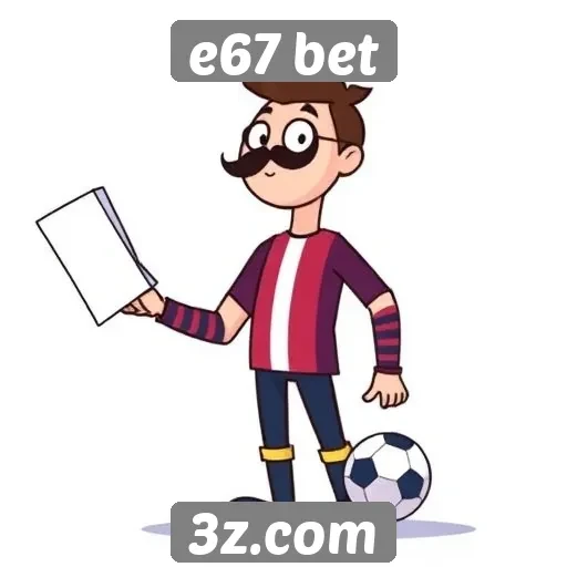 Estratégias de apostas populares no e67 bet