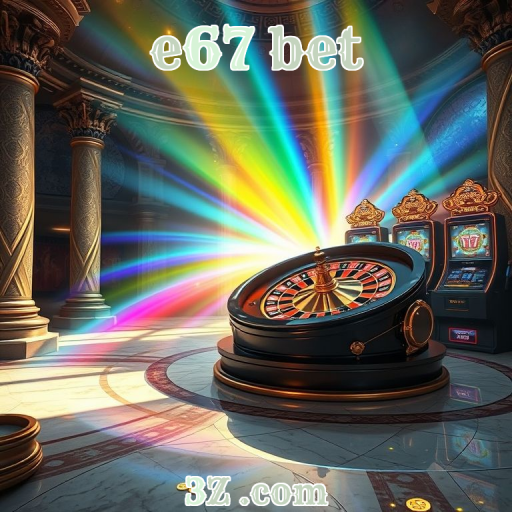 Promoções Incríveis e67 Bet: Ganhos e Diversão ao Seu Alcance