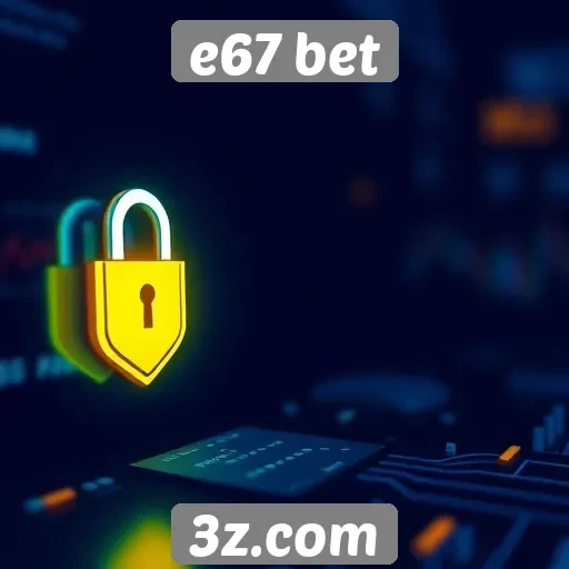 Avaliação da segurança em transações no e67 bet