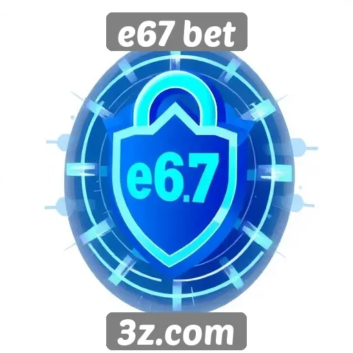 Recursos de segurança no e67 bet garantem proteção aos usuários