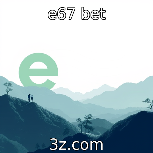 e67 bet : Sustentabilidade na produção de consoles e jogos