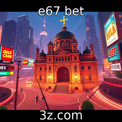 e67 bet | Jogos de realidade virtual ganham espaço no mercado